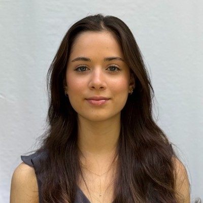 Aaliya Salzberg