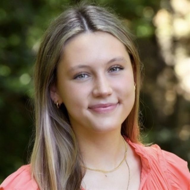 Ali Walton