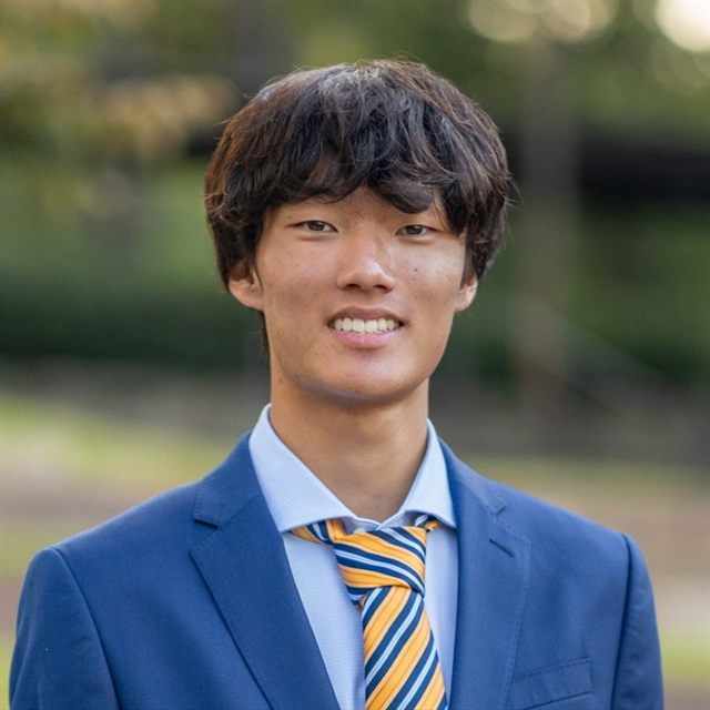 Andrew Lim