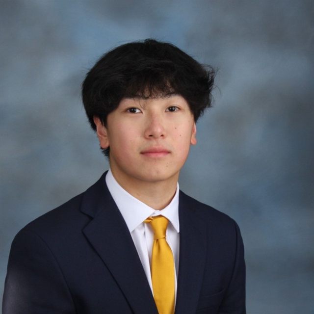Arthur Wang