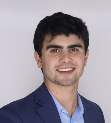 Benjamin Schiff