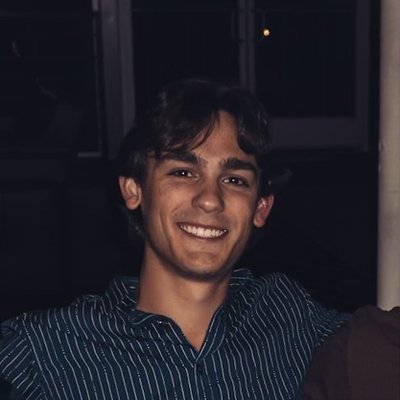 Brody Haar