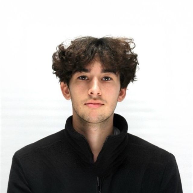 David Balin