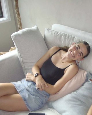 Delaney Woolbert