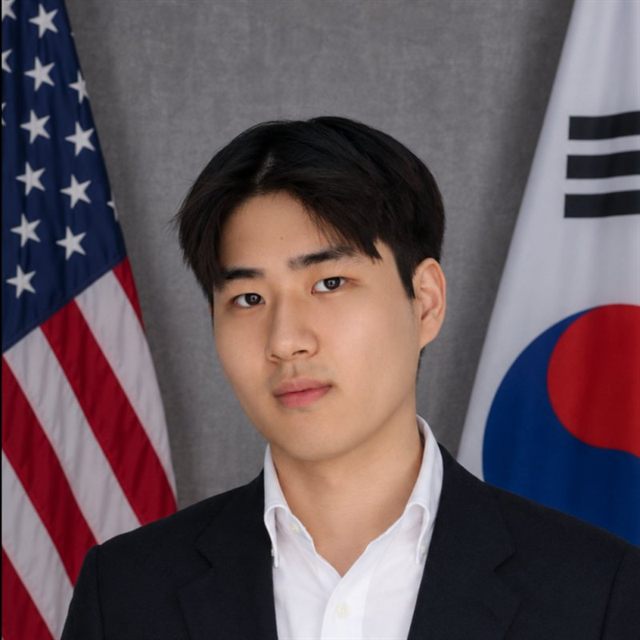 Edward Song