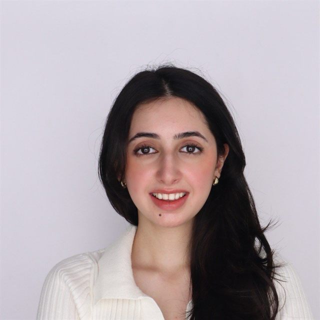Esha Rashid