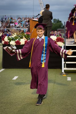 Ethan Joslin