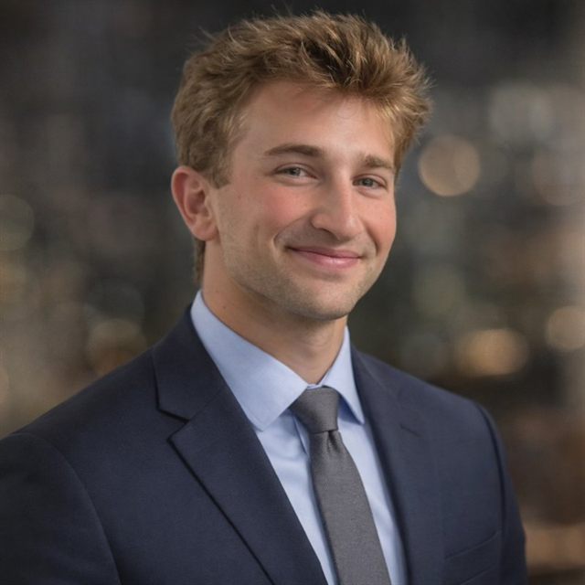 Ethan Joslin