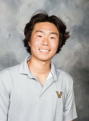 Ethan Paik