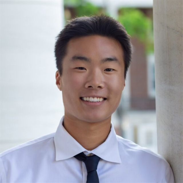Ethan Paik