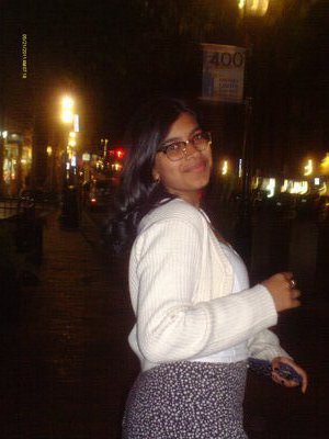 Ishita Sujan