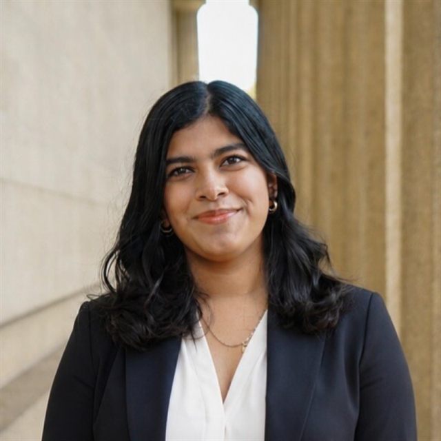 Ishita Sujan