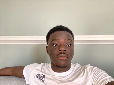 Jed Kumah