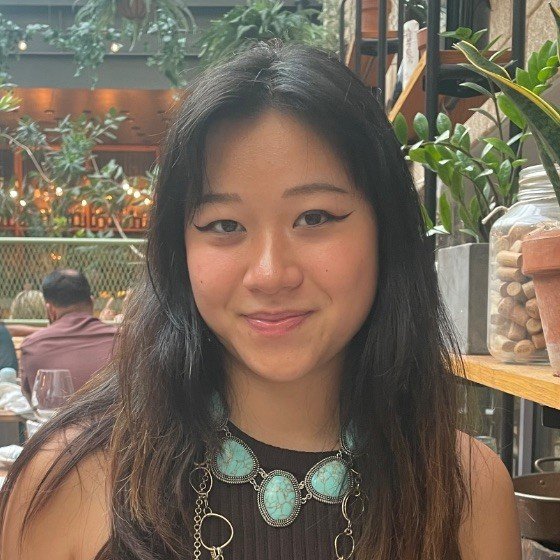 Julia Zhang