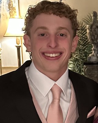 Kyle Chambers