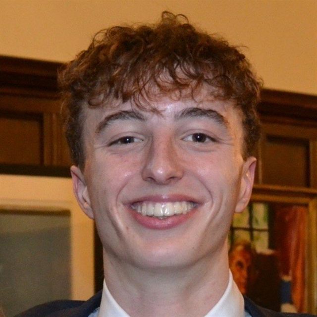 Luke Golumbic