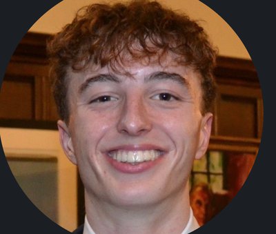 Luke Golumbic