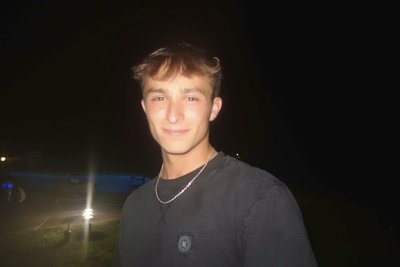 Mason Anton