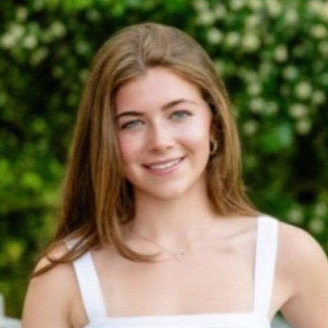 Meghan Feick