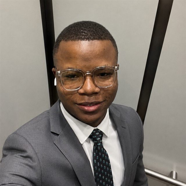 Moses Banda