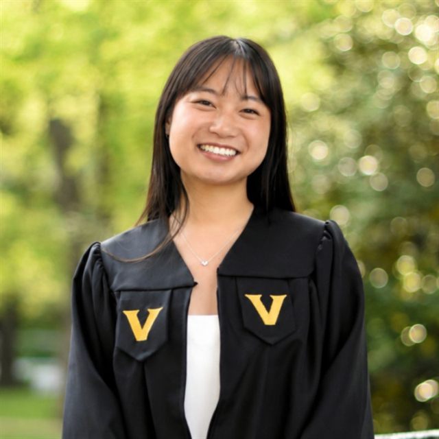 Nancy Deng