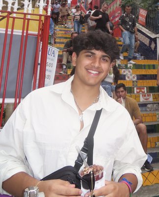 Nirvaan Nagaldinne