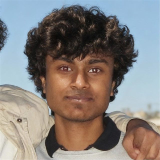Nish Basava