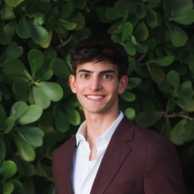 Parker Palermo