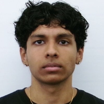 Raja Swaminathan