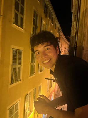 Rene Huerta