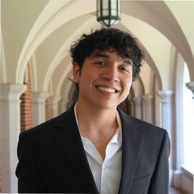 Rene Huerta