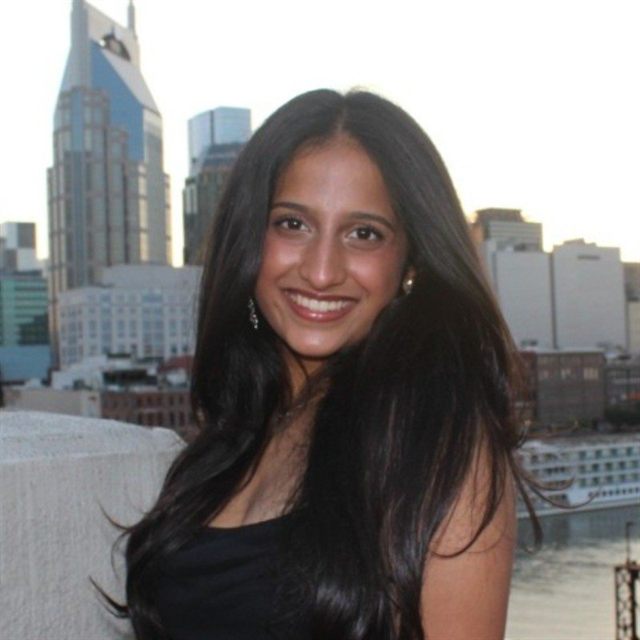 Rithika Thambireddy