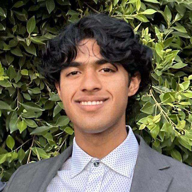 Rohin Kumar
