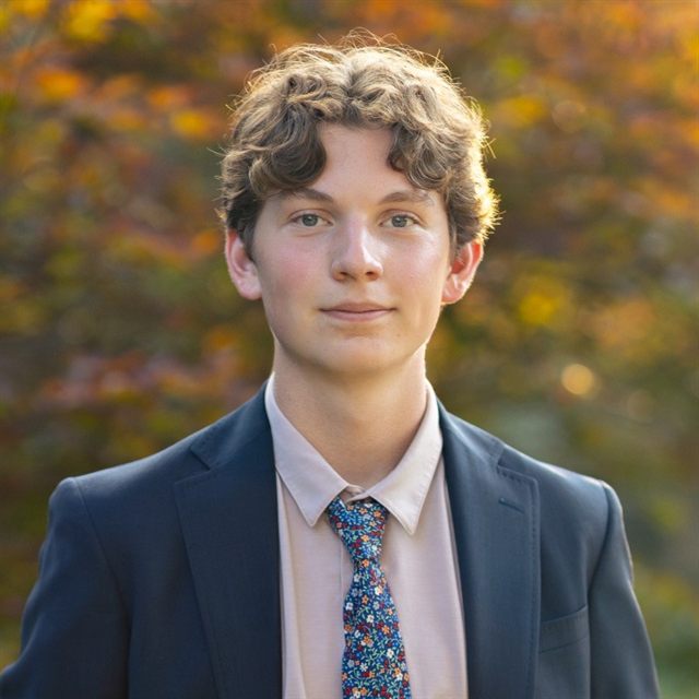 Ryan Bauroth