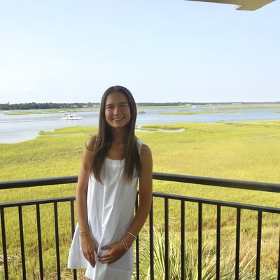 Sarah Finfrock