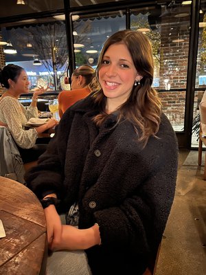 Sarah Goldstein