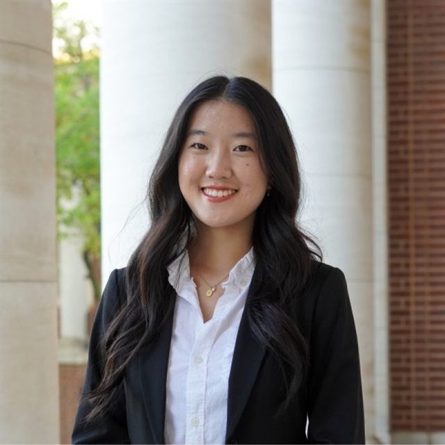 Sarah Yang