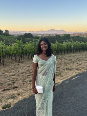 Sonya Jayathilake