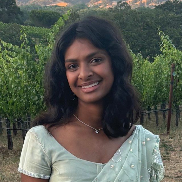 Sonya Jayathilake