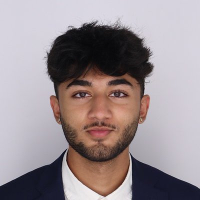 Tapan Sidhwani