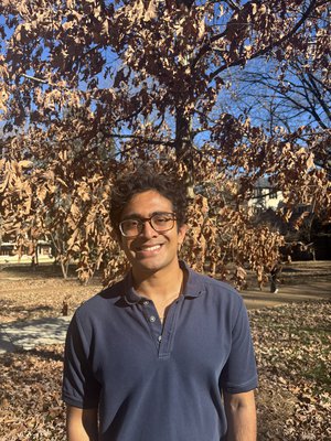 Varun Bussa