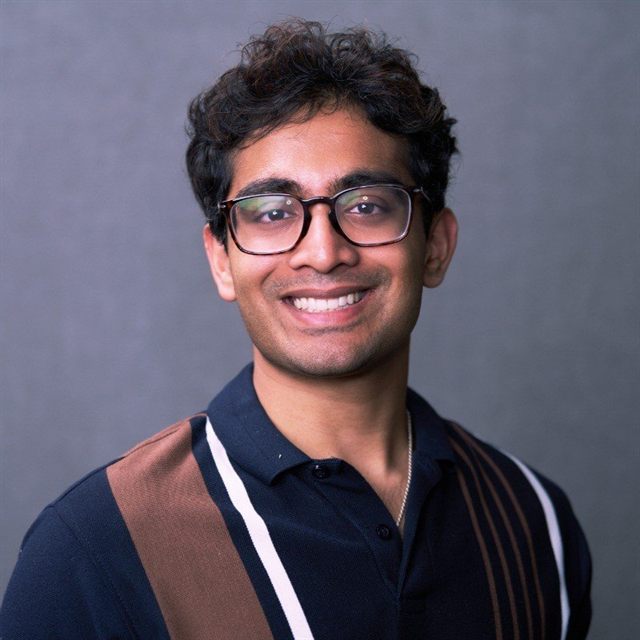 Varun Bussa