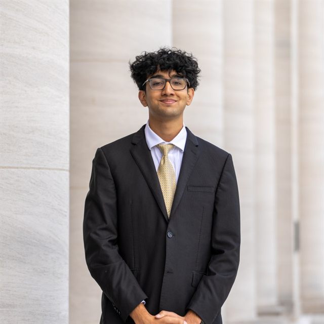 Vyom Mishra