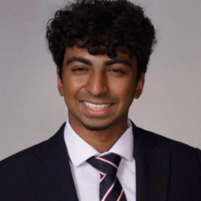 Yehan Subasinghe