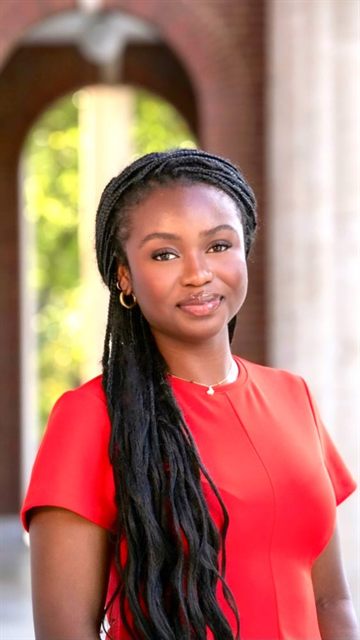 Shay Katoh-Jones