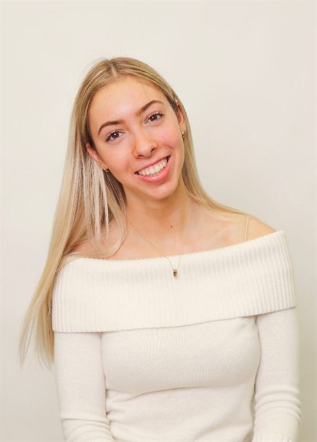Zuzanna Szul
