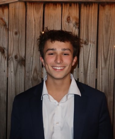Mason Anton