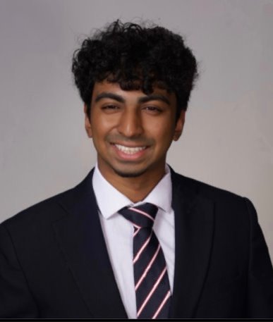 Yehan Subasinghe