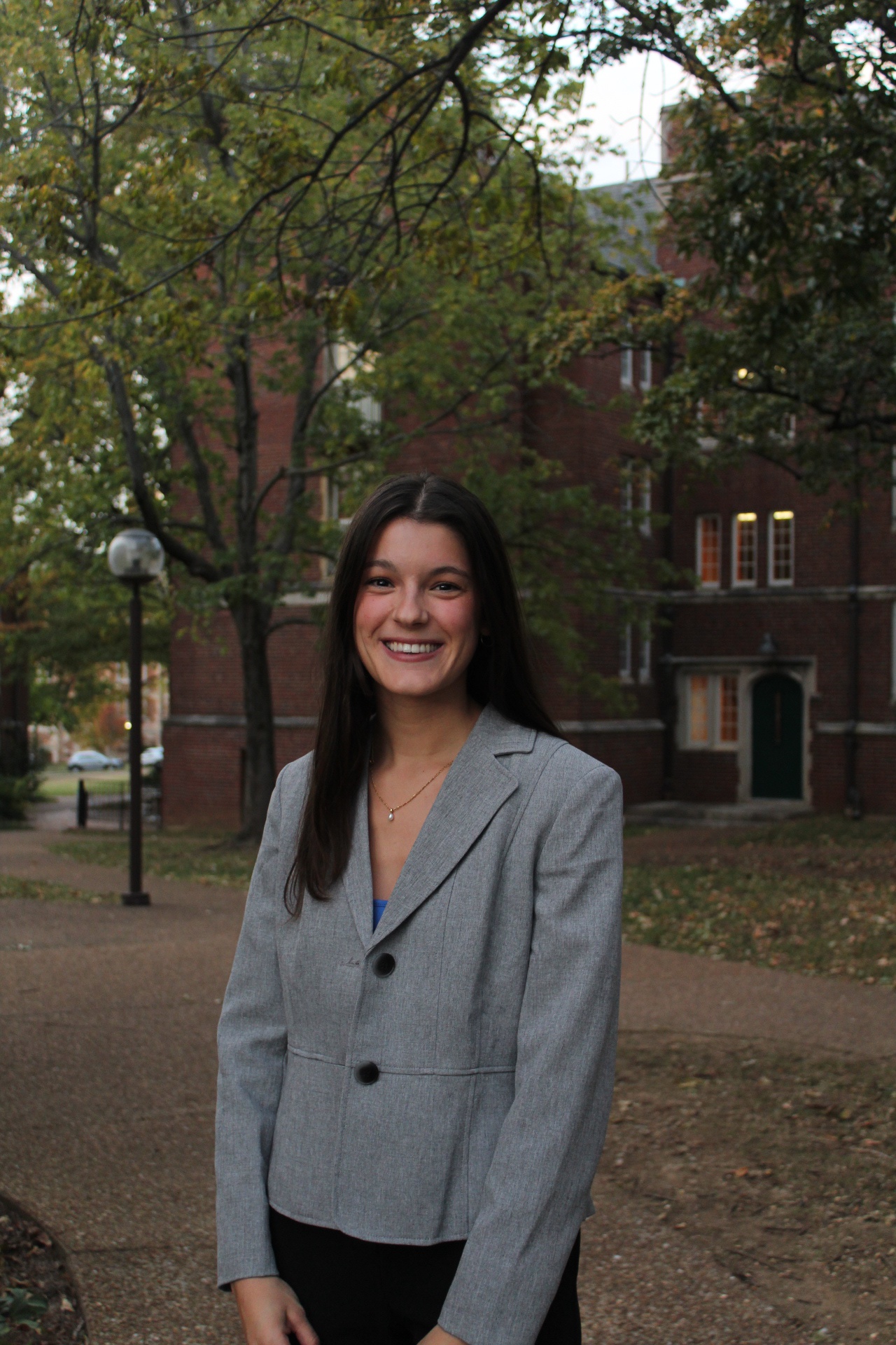 Haley Kahn - Founder