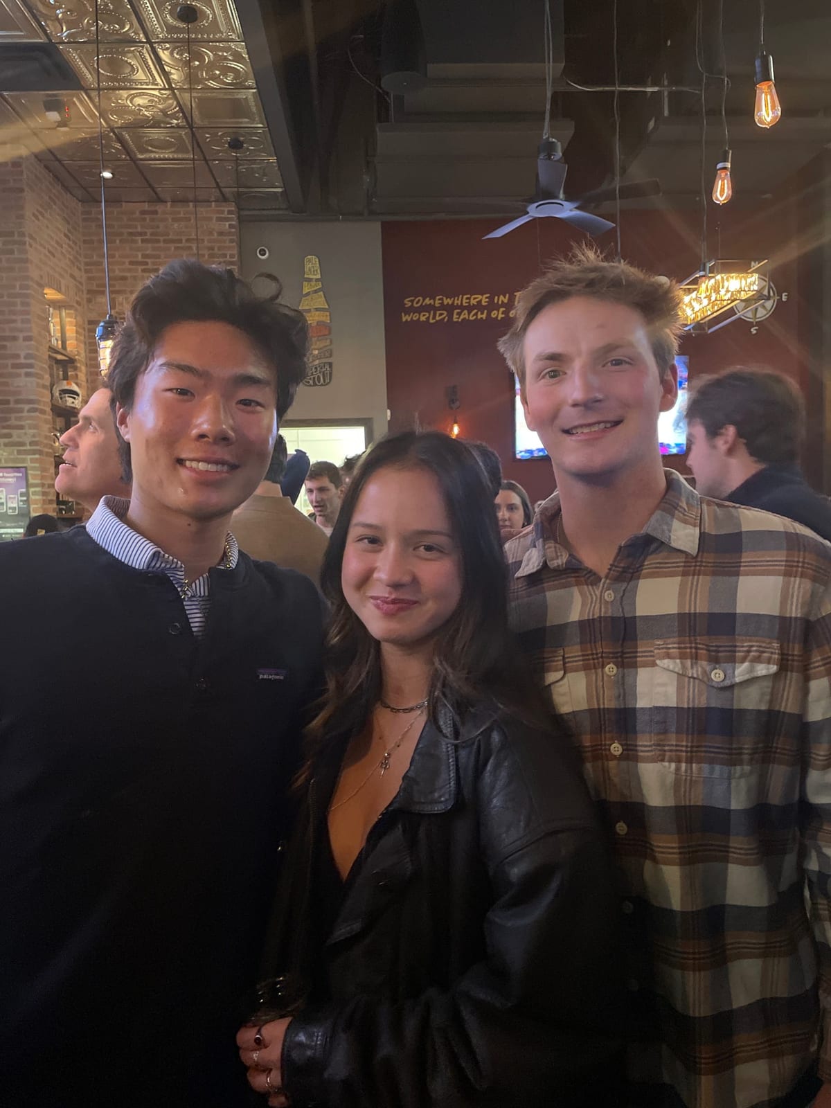 KTP brothers, 2026